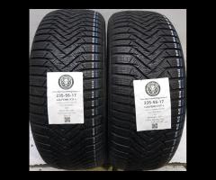 2 GOMME 235 55 17 LAUFENN A64158