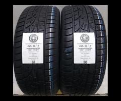 2 GOMME 225 50 17 HANKOOK A64157