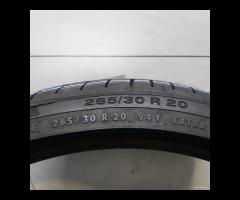 2 GOMME 265 30 20 CONTINENTAL A64156 - 7