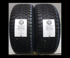 2 GOMME 225 50 17 BRIDGESTONE A64120