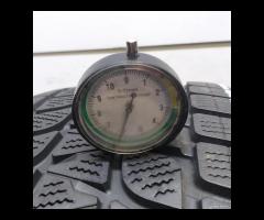 2 GOMME 225 50 17 BRIDGESTONE A64120