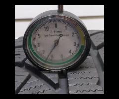 2 GOMME 215 60 17 SEMPERIT A64118