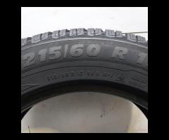 2 GOMME 215 60 17 SEMPERIT A64118 - 7