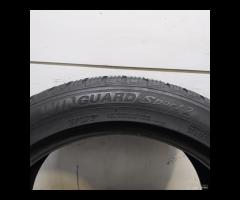 2 GOMME 245 45 18 NEXEN A64117 - 6