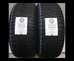 2 GOMME 245 50 18 PIRELLI A64116