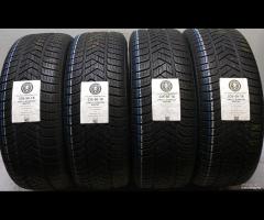 4 GOMME 235 50 18 PIRELLI A64115