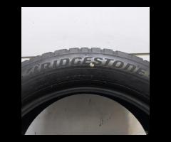 2 GOMME 245 50 18 BRIDGESTONE A64113