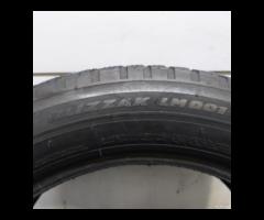 2 GOMME 245 50 18 BRIDGESTONE A64113 - 6