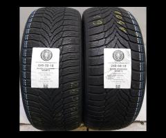 2 GOMME 245 50 18 NEXEN A64112
