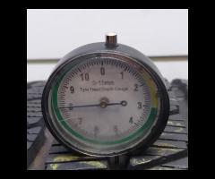 2 GOMME 245 50 18 CONTINENTAL A64111