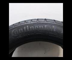 2 GOMME 245 50 18 CONTINENTAL A64111