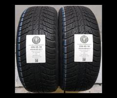 2 GOMME 235 55 18 NOKIAN A64110