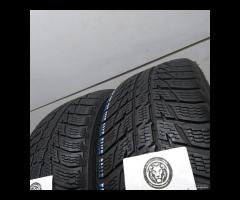 2 GOMME 235 55 18 NOKIAN A64110
