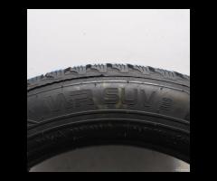 2 GOMME 235 55 18 NOKIAN A64110 - 6