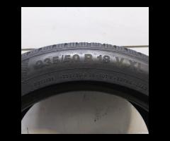 2 GOMME 235 50 18 CONTINENTAL A64109 - 7