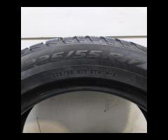 2 GOMME 225 55 17 PIRELLI A64107 - 7