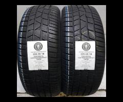 2 GOMME 235 55 18 CONTINENTAL A63930