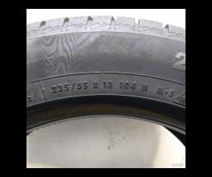 2 GOMME 235 55 18 CONTINENTAL A63930 - 7