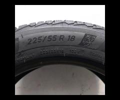 2 GOMME 225 55 18 MICHELIN A63928 - 7