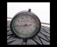 2 GOMME 235 55 18 MICHELIN A63919