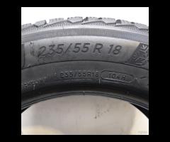 2 GOMME 235 55 18 MICHELIN A63919 - 7