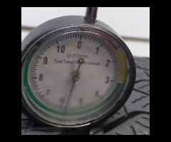 2 GOMME 245 50 18 PIRELLI A63918