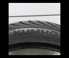 2 GOMME 225 40 18 KUMHO A63916