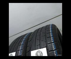 2 GOMME 245 35 20 PIRELLI A63915