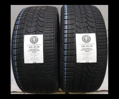 2 GOMME 245 35 20 CONTINENTAL A63914