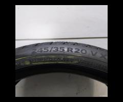 2 GOMME 245 35 20 CONTINENTAL A63914 - 7