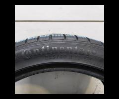 2 GOMME 225 40 18 CONTINENTAL A63913