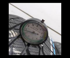 2 GOMME 225 55 17 BRIDGESTONE A63911