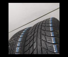 2 GOMME 225 55 17 BRIDGESTONE A63911