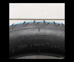 2 GOMME 245 45 18 BRIDGESTONE A63910