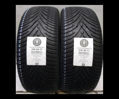2 GOMME 235 55 17 BRGOODRICH A63907