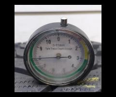 2 GOMME 225 50 17 DUNLOP A63906