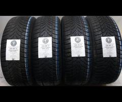 4 GOMME 225 50 17 DUNLOP A63903