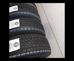 4 GOMME 225 50 17 DUNLOP A63903