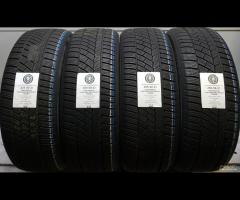 4 GOMME 255 50 21 CONTINENTAL A63900