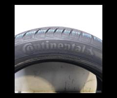 4 GOMME 255 50 21 CONTINENTAL A63900