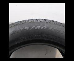 4 GOMME 225 60 17 PIRELLI A63896 - 7
