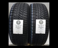 2 GOMME 225 55 17 CONTINENTAL A63894 - 1