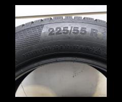 2 GOMME 225 55 17 CONTINENTAL A63894 - 6