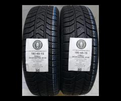 2 GOMME 185 65 15 88T - 1