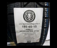 2 GOMME 185 65 15 88T - 2