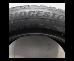 4 GOMME 225 55 17 BRIDGESTONE A63891 - 6