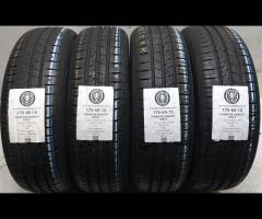 4 GOMME 175 65 15 HANKOOK A63890