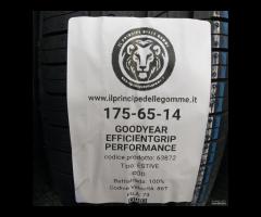 4 GOMME 175 65 14 GOODYEAR A63872