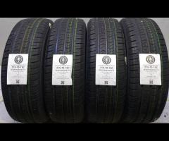 4 GOMME 215 70 15C NEXEN A63869