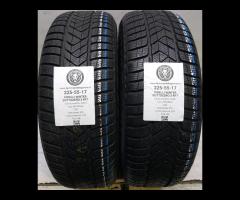2 GOMME 225 55 17 PIRELLI A63827